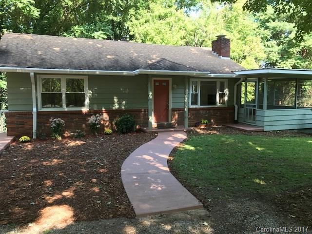 429 & 433 Lockhart Road Tryon NC 28782