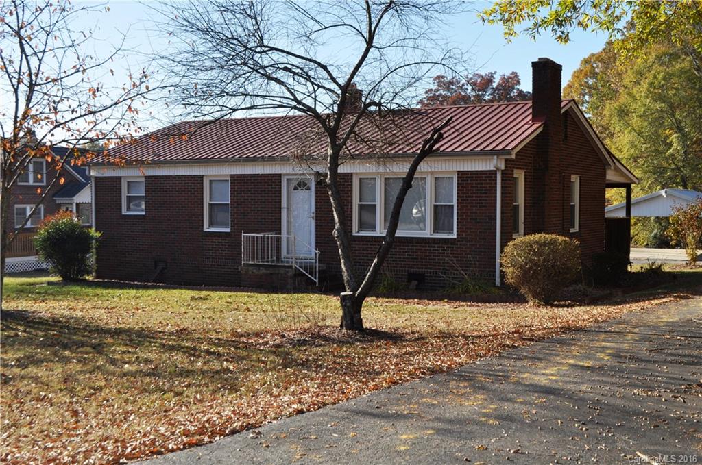 432 S Main Street Troutman NC 28166