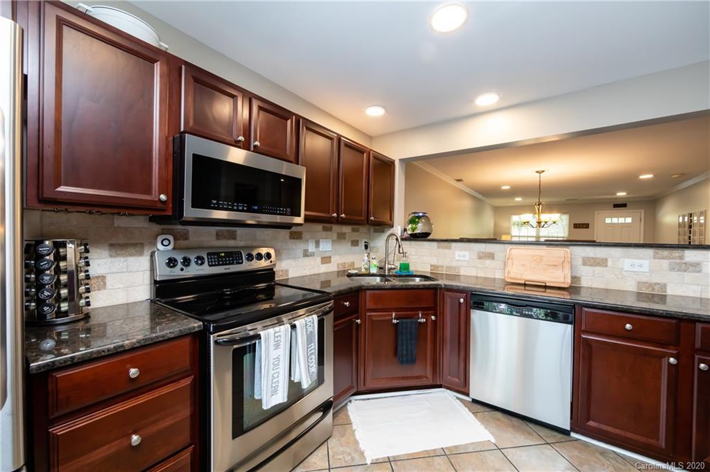 2664 Brackley Place NW Concord NC 28027
