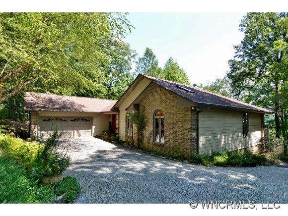 28 Hickory Vista Lane Mills River NC 28759