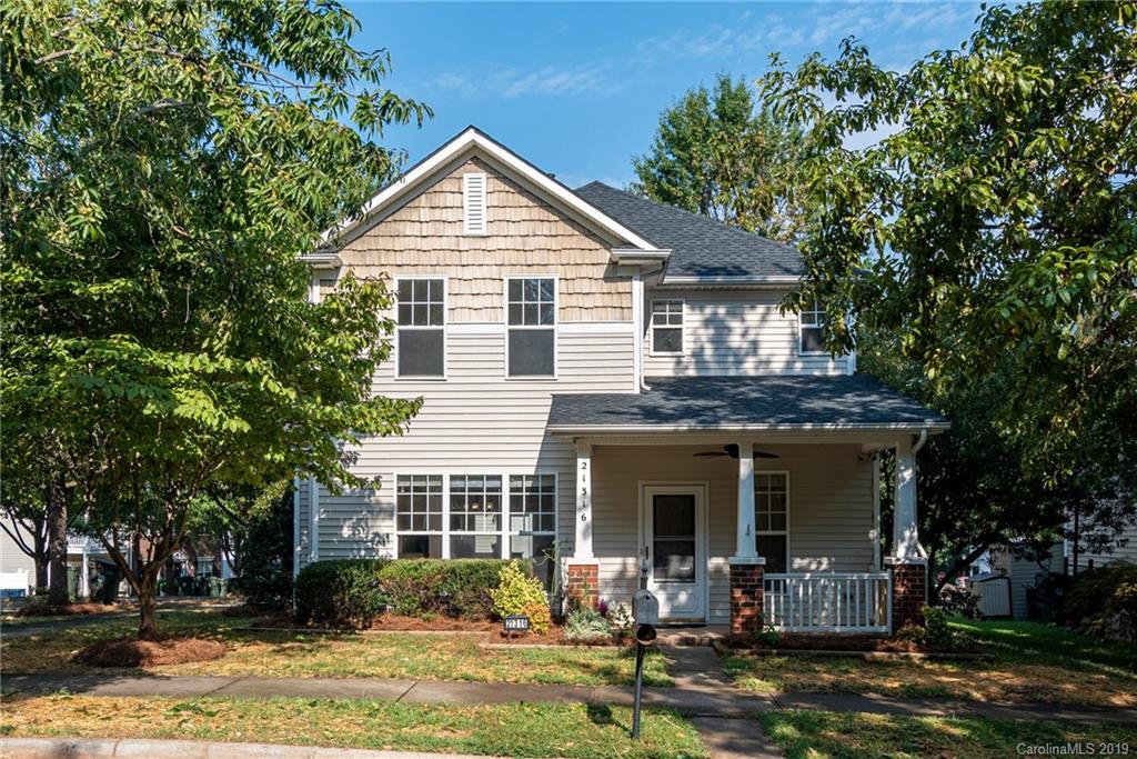 21316 Aftonshire Drive Cornelius NC 28031