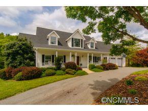 14 Philly Run Drive Weaverville NC 28787