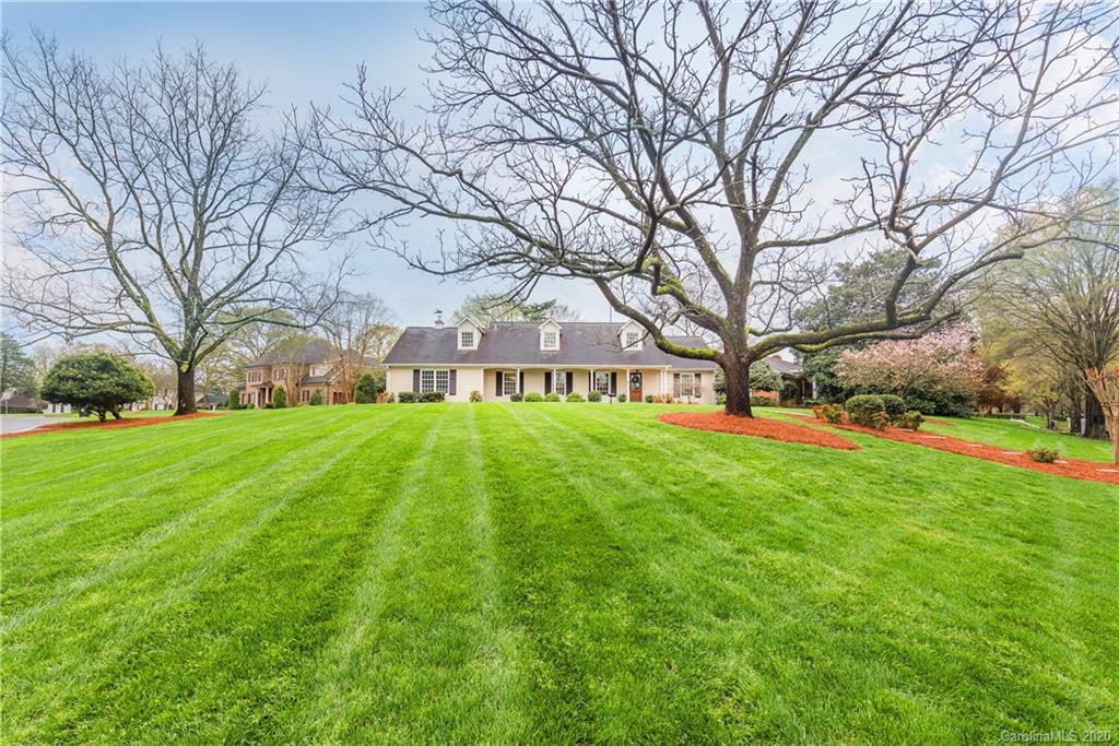 4630 Montibello Drive Charlotte NC 28226