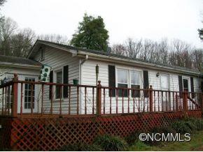 100 Stradley Mountain Road Asheville NC 28806