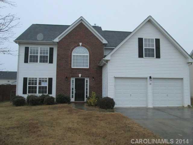 138 Glenn Allen Road Mooresville NC 28115