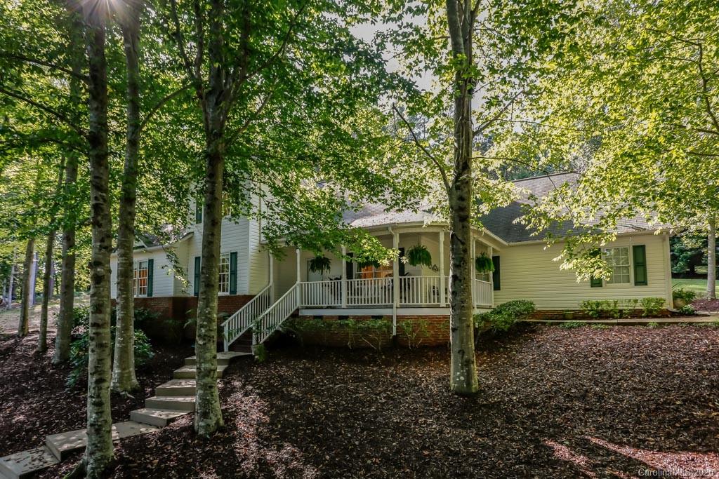 190 Hannah Drive Rutherfordton NC 28139