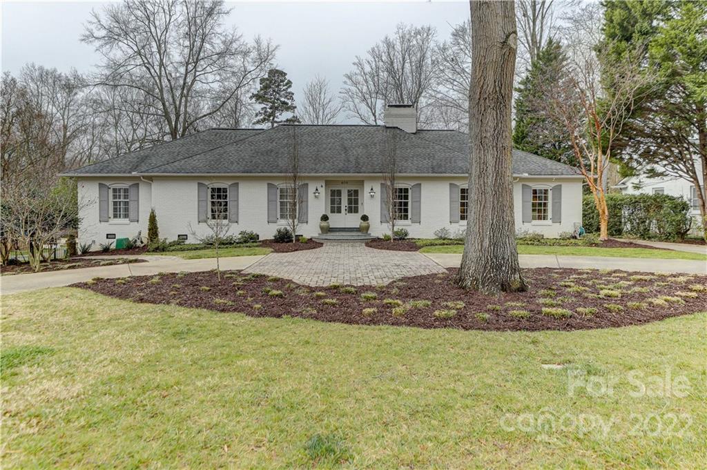 408 Robmont Road Charlotte NC 28270