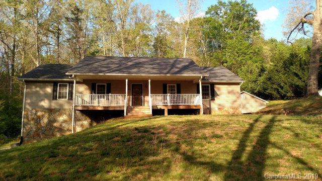 2798 Nix Creek Road Marion NC 28752
