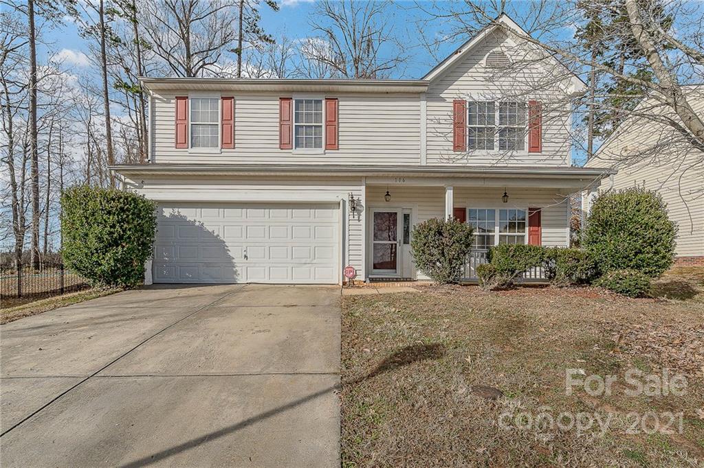 116 Briarwood Lane Mount Holly NC 28120