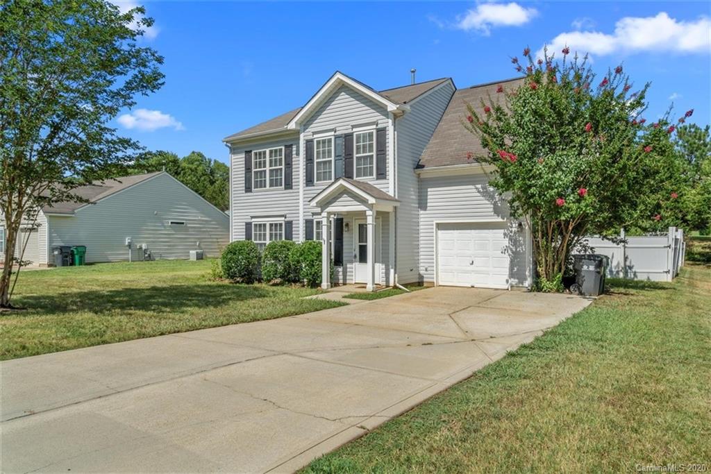 4706 Sahalee Lane Charlotte NC 28216