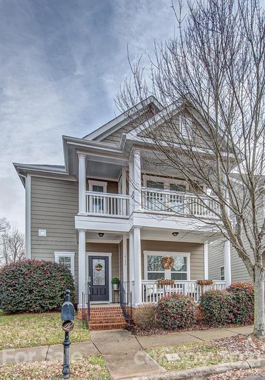 14132 Holly Springs Drive Huntersville NC 28078