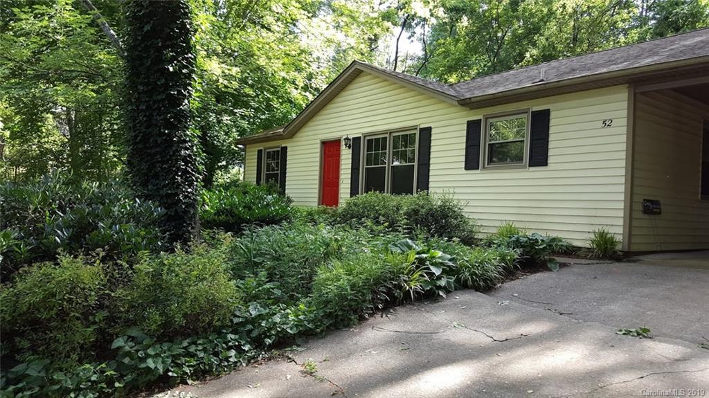 52 Talmadge Court Asheville NC 28806
