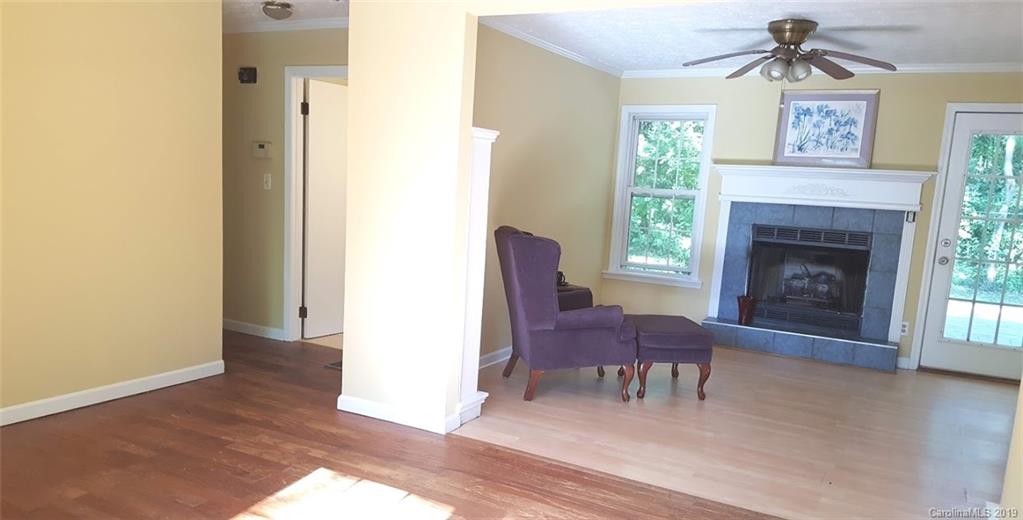 52 Talmadge Court Asheville NC 28806