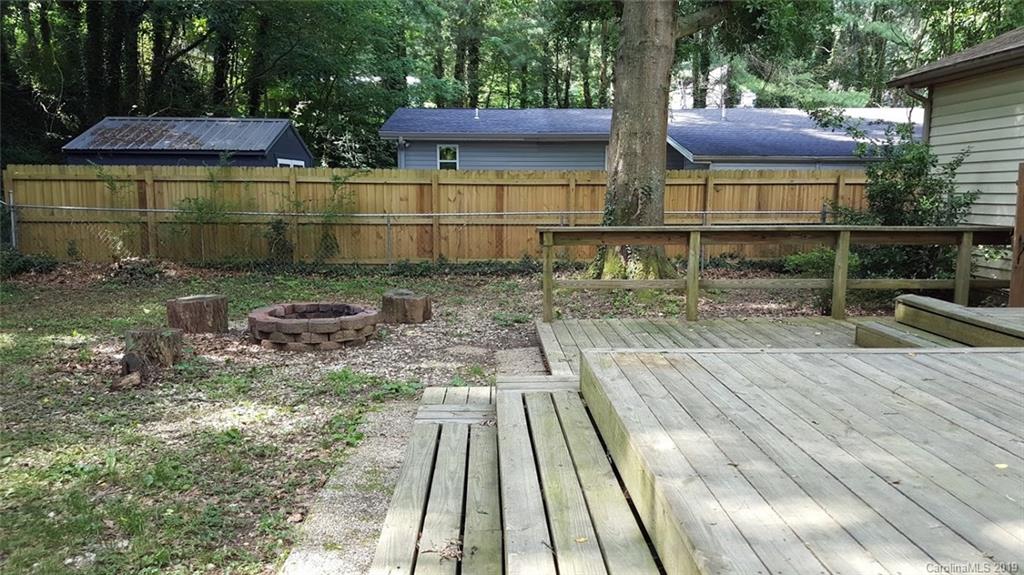 52 Talmadge Court Asheville NC 28806