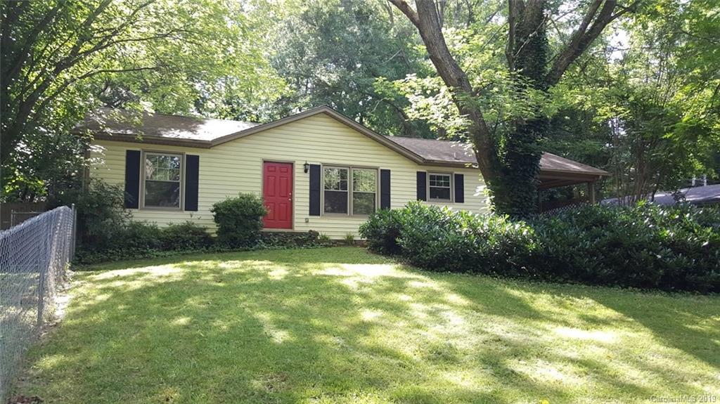 52 Talmadge Court Asheville NC 28806