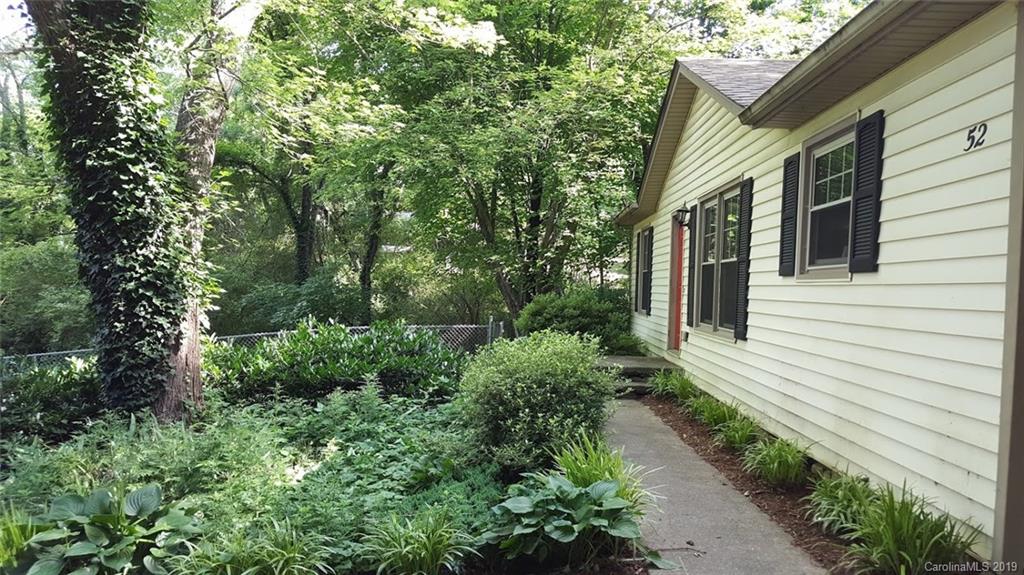 52 Talmadge Court Asheville NC 28806