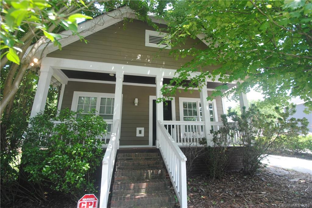 318 Solomon Street Charlotte NC 28216