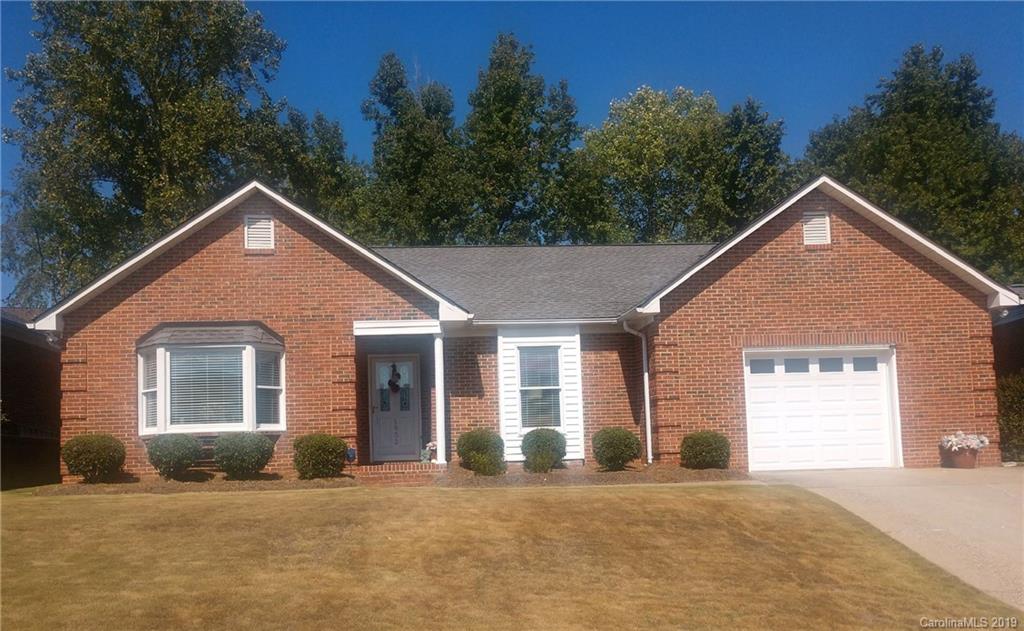 1952 Wexford Court Gastonia NC 28054