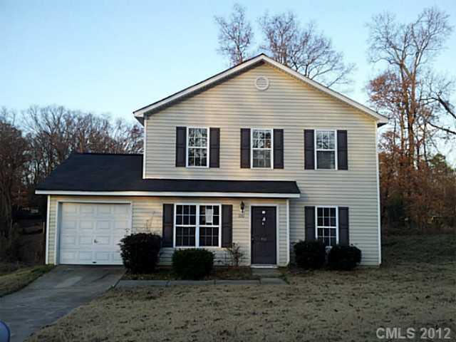 330 Sleepy Hollow Road Charlotte NC 28217