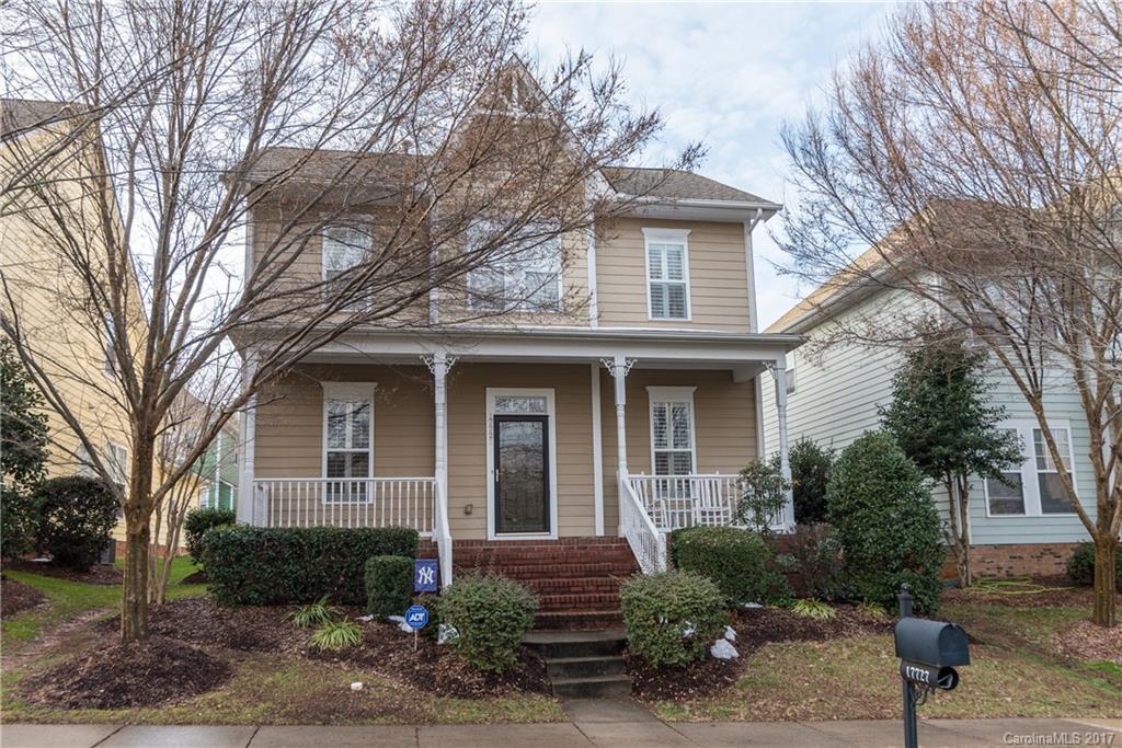 17727 North Shore Circle Cornelius NC 28031