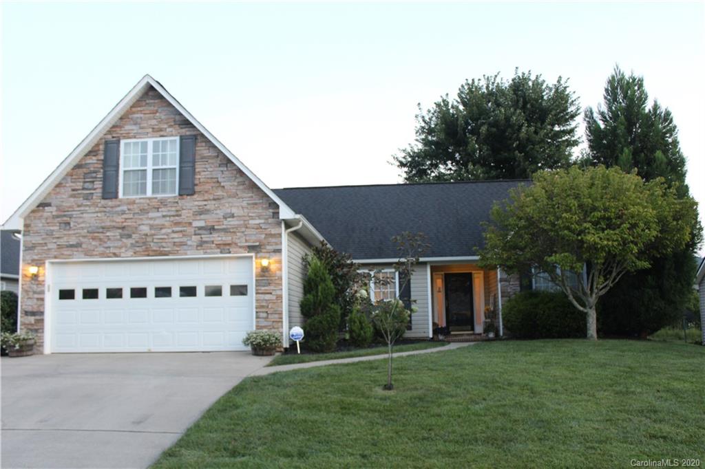 269 Farm Valley Road Fletcher NC 28732