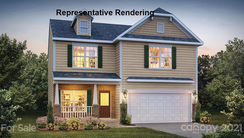 188 Marathon Lane Candler NC 28715