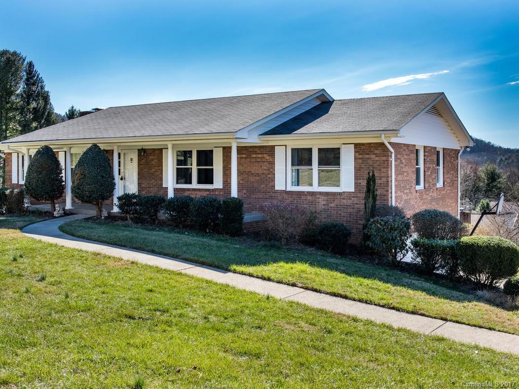 58 Braddock Way Asheville NC 28803