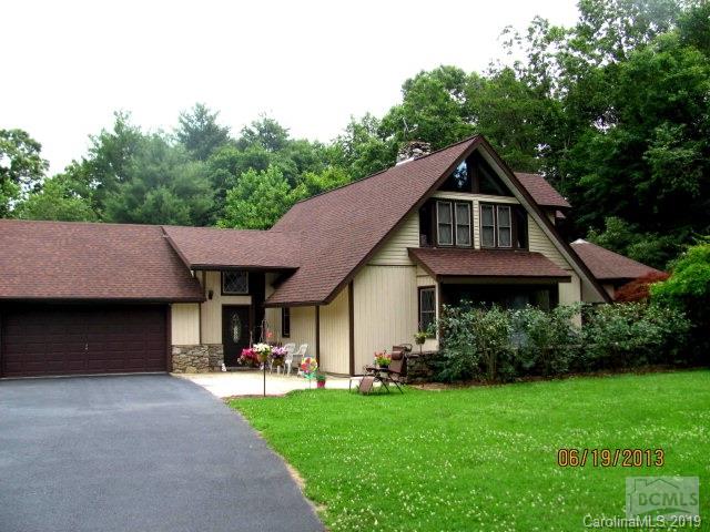 303 Shamrock Drive Morganton NC 28655