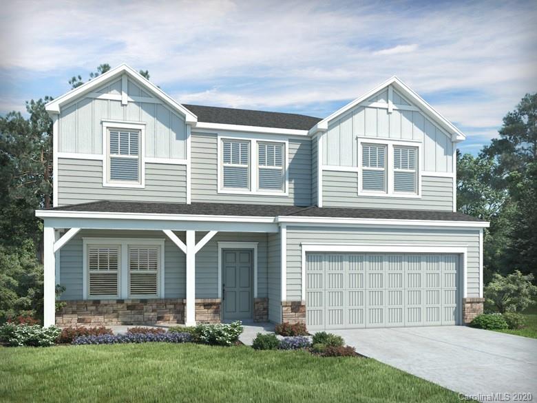 12408 Stoneybrook Station Parkway Huntersville NC 28078