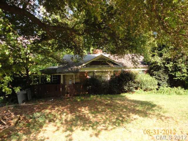 2409 Toddville Road Charlotte NC 28214