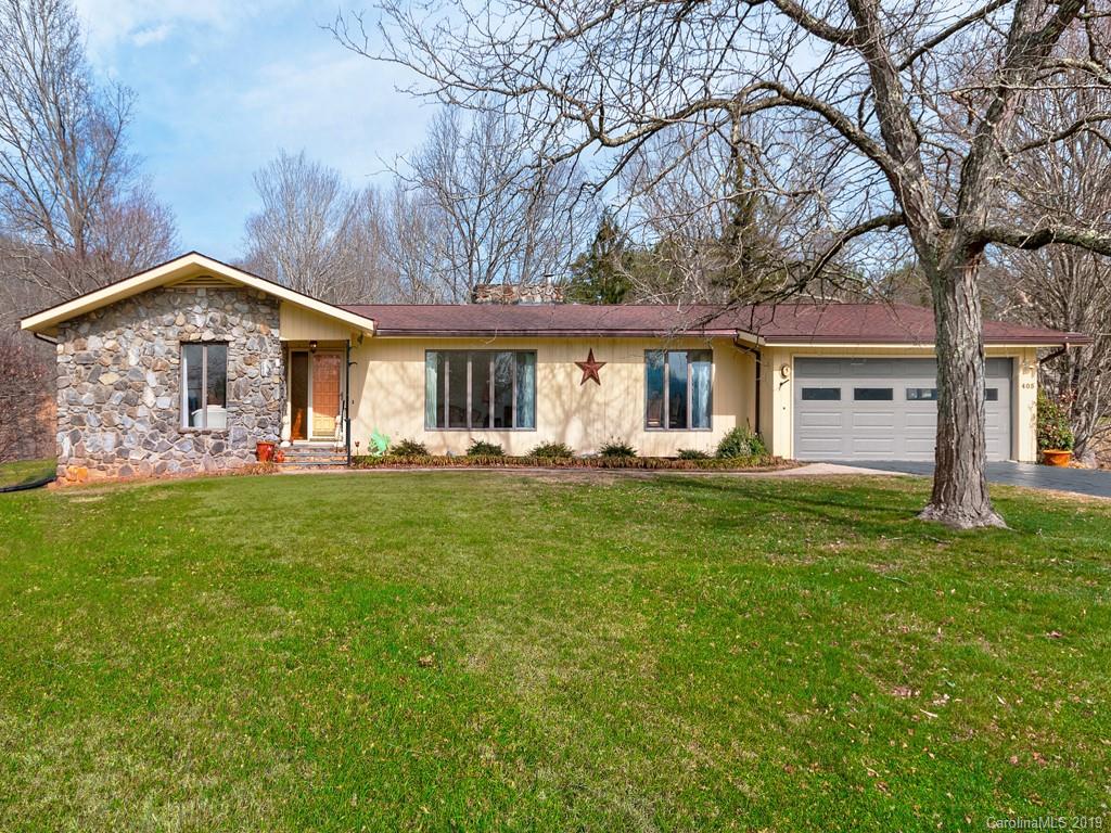 405 Hillvilla Road Canton NC 28716
