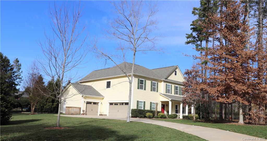 6604 Northern Red Oak Drive Mint Hill NC 28227