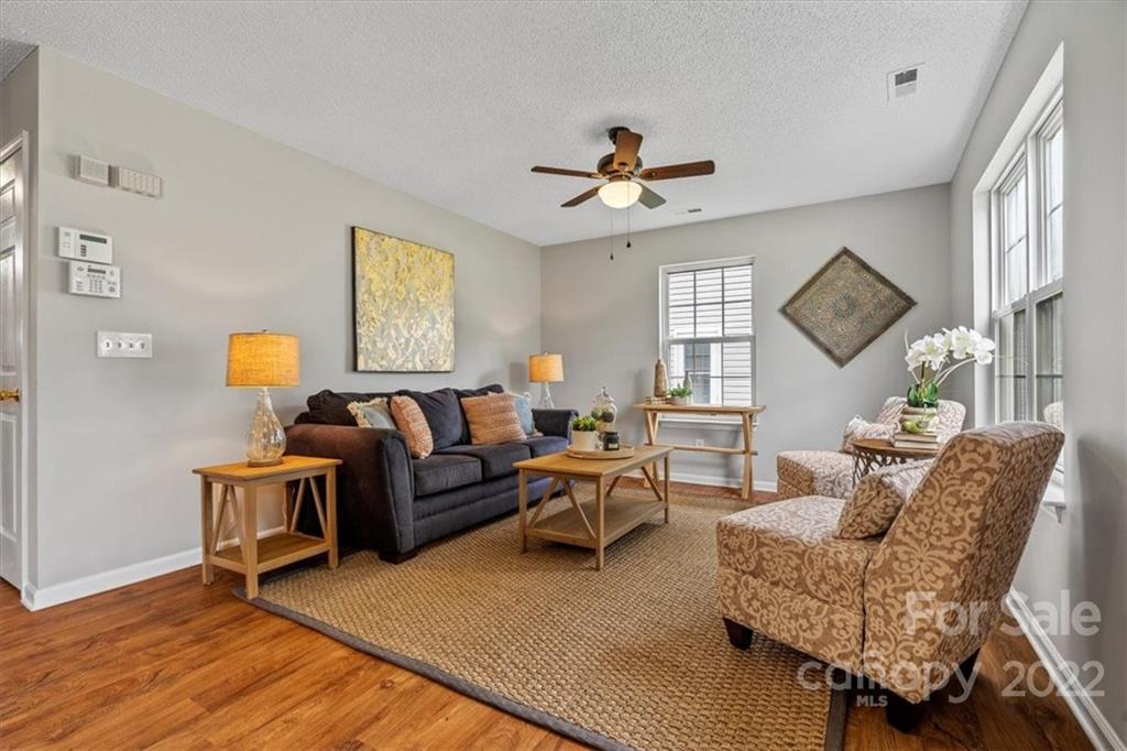 1622 Dendy Lane Pineville NC 28134