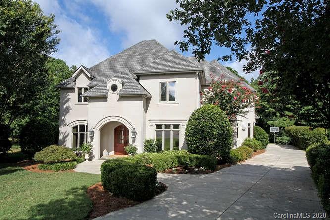 15038 Jockeys Ridge Drive Charlotte NC 28277