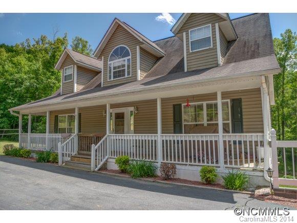 18 Chanter Drive Fletcher NC 28732