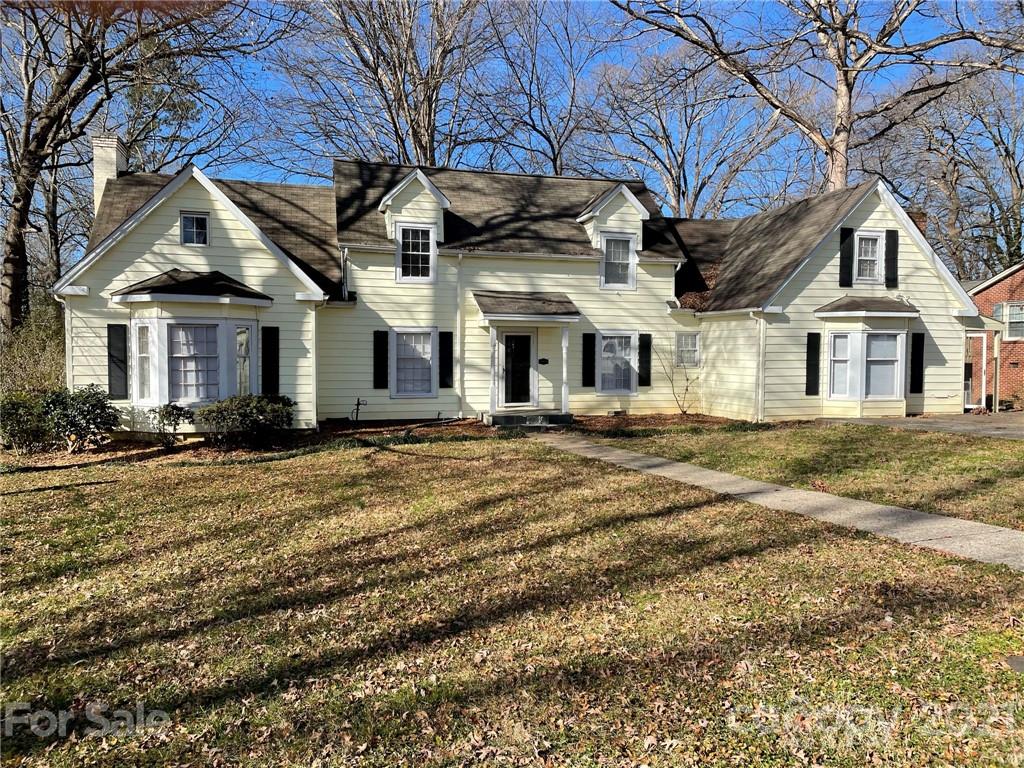 504 Woodside Drive Shelby NC 28150