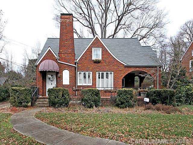 909 Sherwood Lane Statesville NC 28677