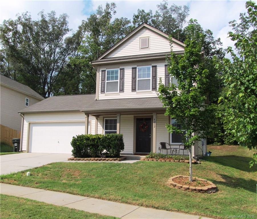 4202 Clifftonville Avenue Sw Concord NC 28025