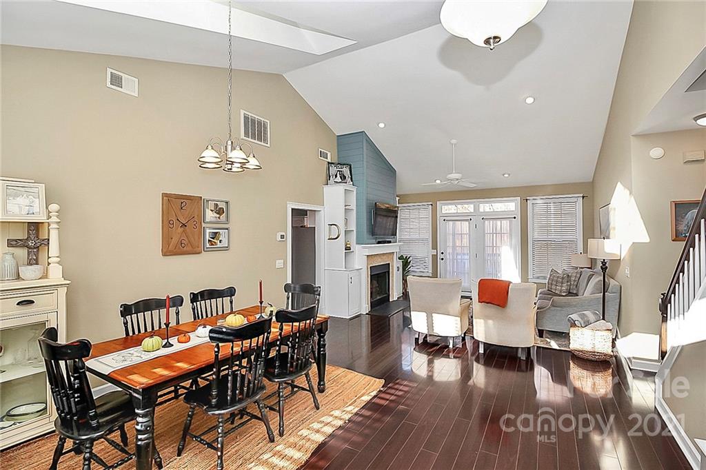 12125 Meadow Post Lane Charlotte NC 28269