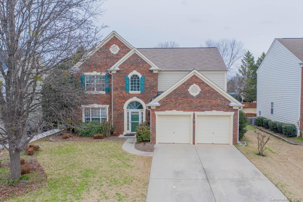 2533 Stirrup Ridge Lane Charlotte NC 28270