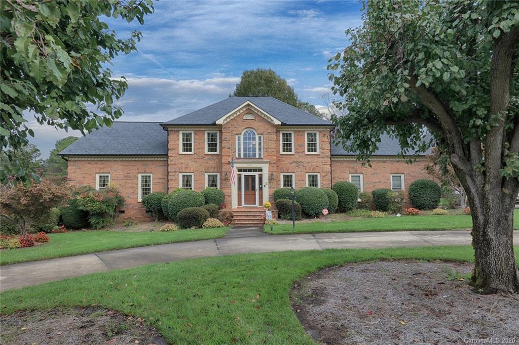 1251 Giverny Court Nw Concord NC 28027