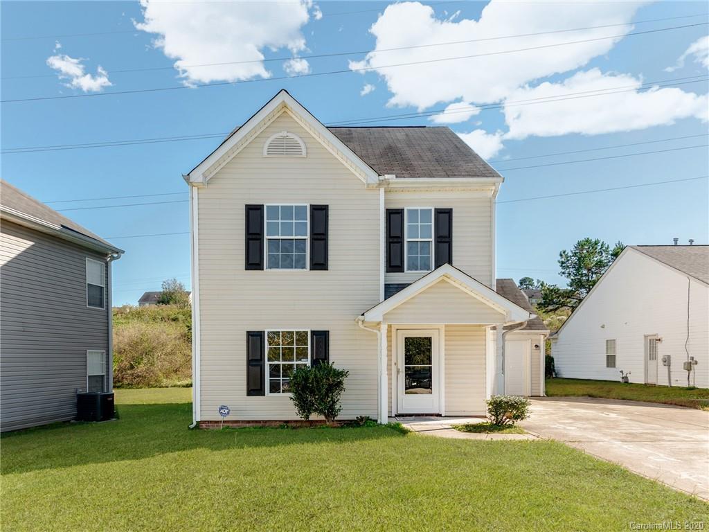 11816 Aubreywood Drive Charlotte NC 28214