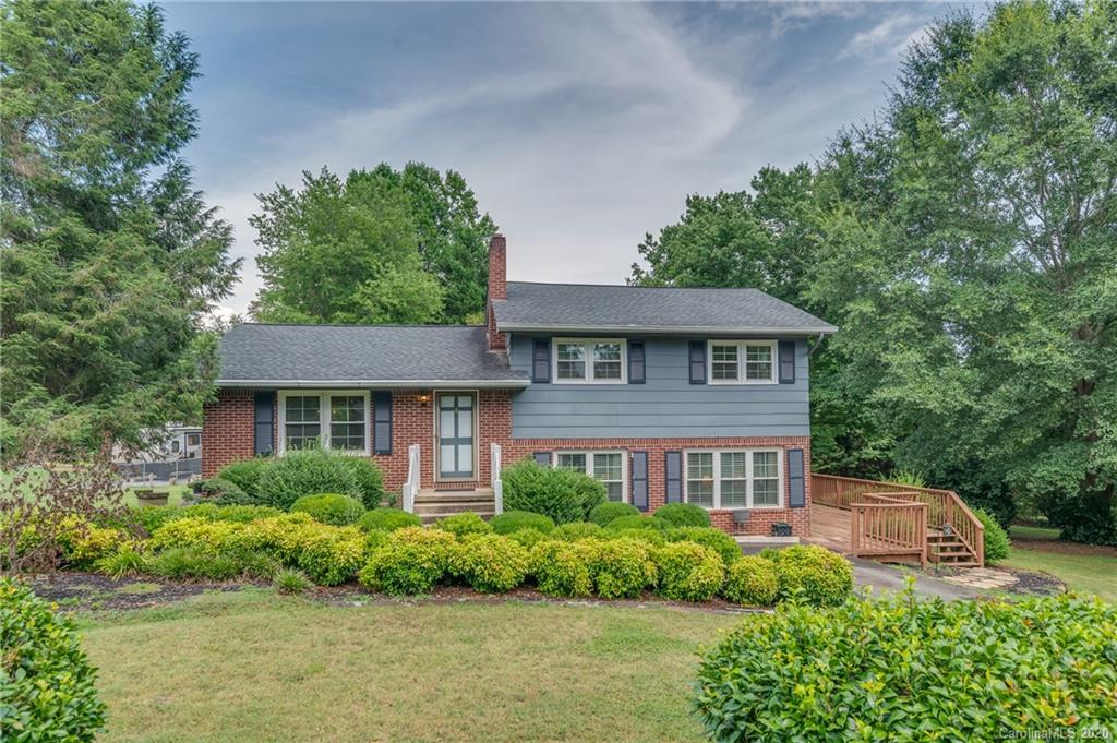 129 Stewart Street Rutherfordton NC 28139