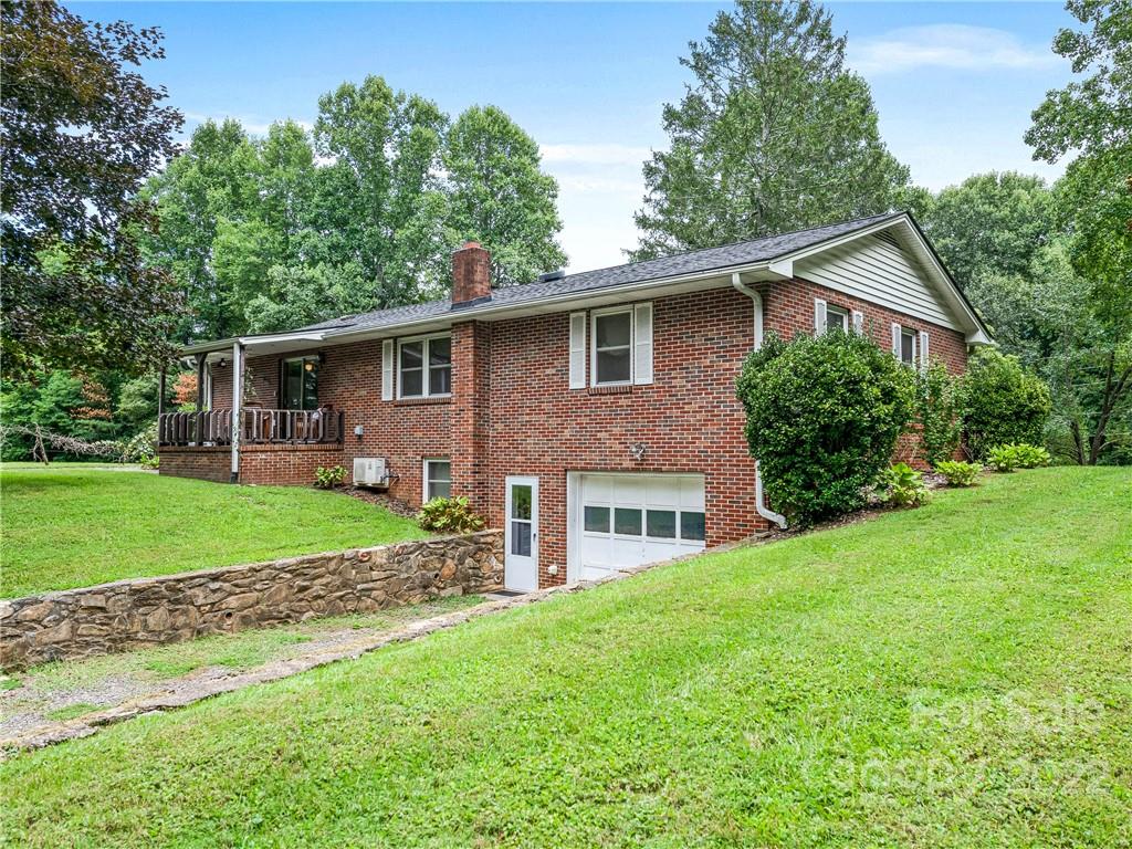 51 Bee Ridge Road Asheville NC 28803