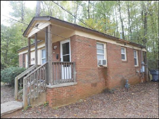 1716 Mcdonald Street Charlotte NC 28216