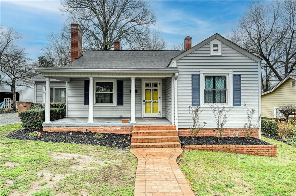 622 E Dixon Street Lincolnton NC 28092