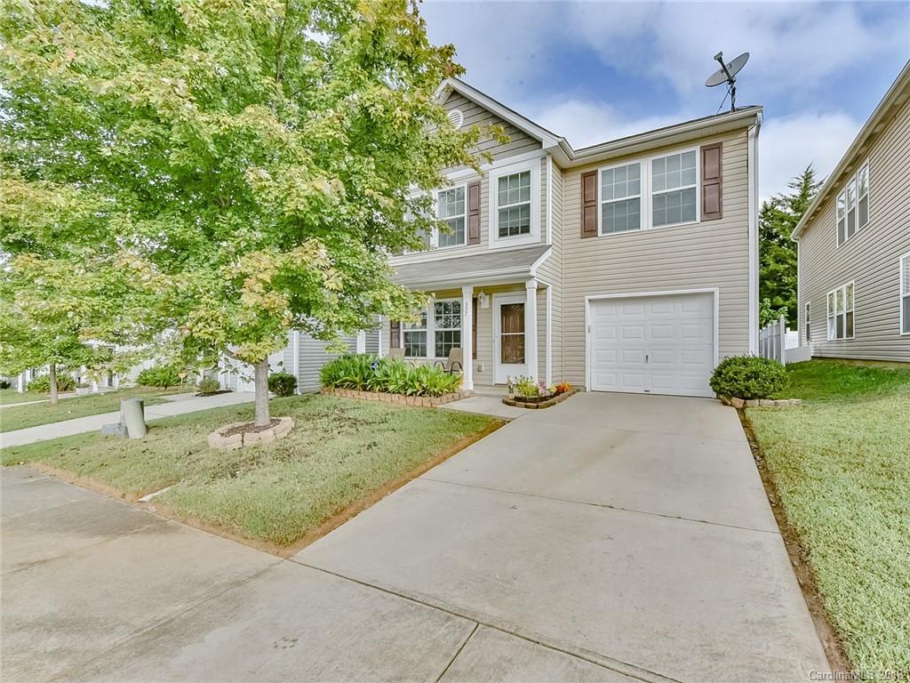 327 Morning Dew Drive Concord NC 28025