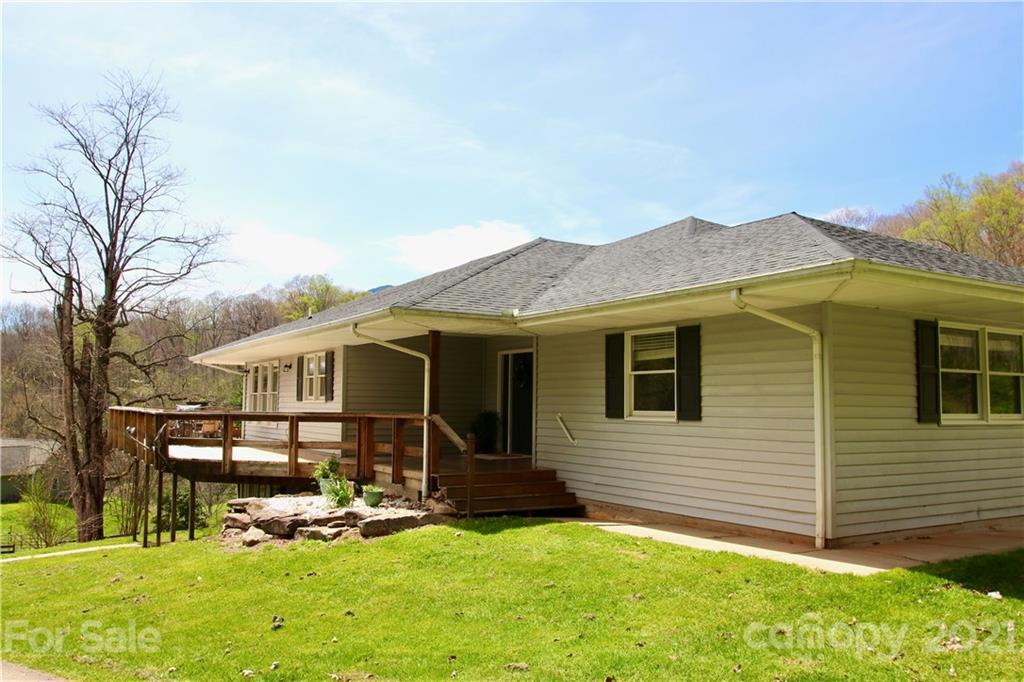 100 Mclean Lane Waynesville NC 28786