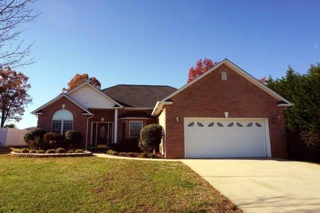 1375 Sweetbriar Lane Hickory NC 28602