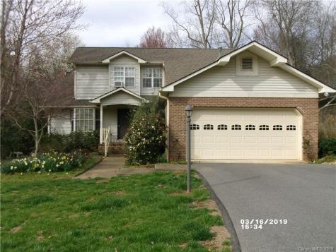 22 Park Avenue Asheville NC 28803